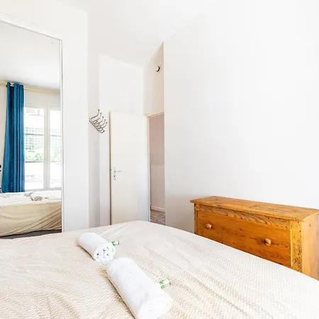 Guestready - Confort Moderne Près Des Invalides *