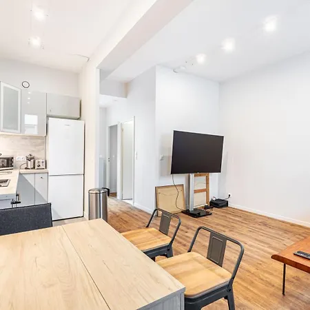 Guestready - Confort Moderne Près Des Invalides Appartamento *