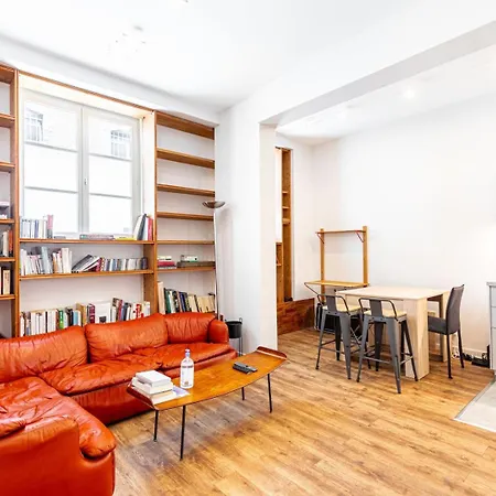 Appartamento Guestready - Confort Moderne Près Des Invalides *