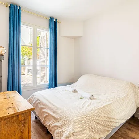 Guestready - Confort Moderne Près Des Invalides Appartamento