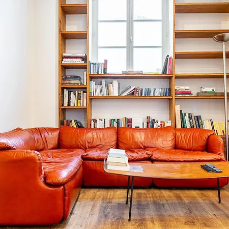 Guestready - Confort Moderne Près Des Invalides * Parigi